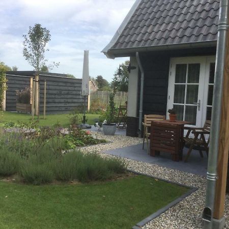 Logement 'T Voorhuysch Apartment Ingen Exterior foto