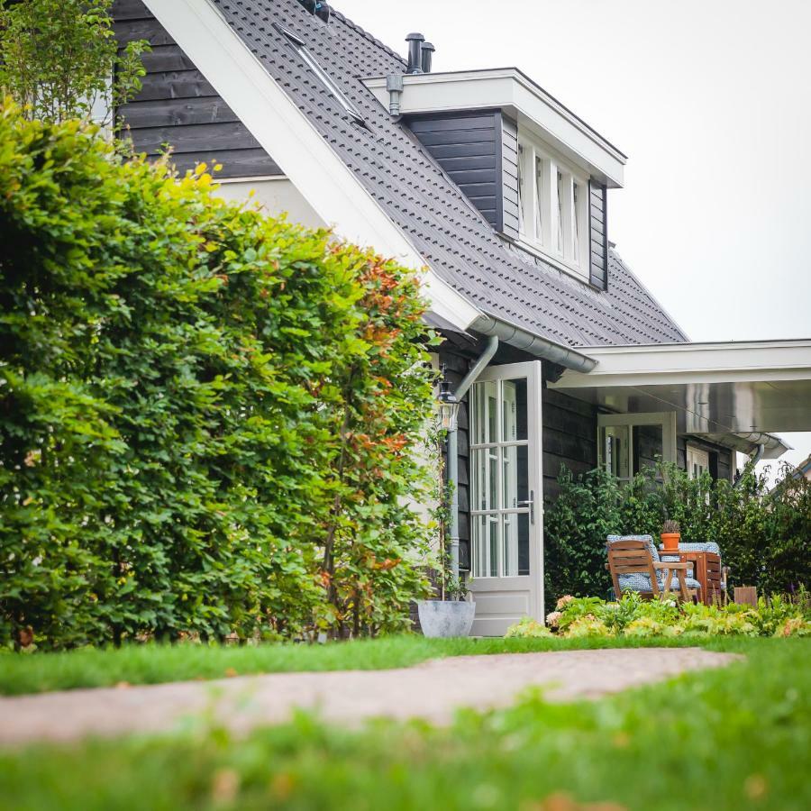 Logement 'T Voorhuysch Apartment Ingen Exterior foto
